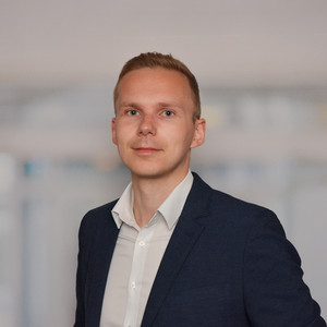 André Thomsen, Klinikmanager, Evangelisches Amalie Sieveking Krankenhaus, Hamburg André Thomsen, Klinikmanager, Evangelisches Amalie Sieveking Krankenhaus, Hamburg