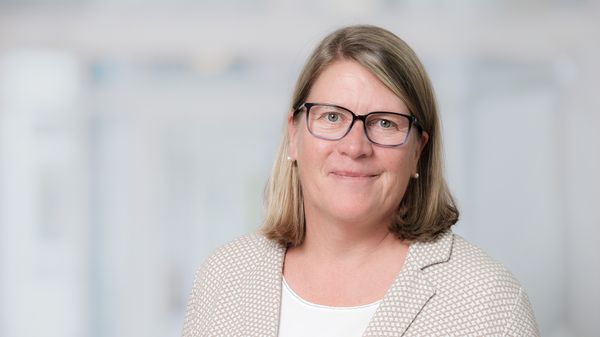 Pflegedirektorin Maike Sellentin - Amalie Sieveking Krankenhaus Hamburg Pflegedirektorin Maike Sellentin - Amalie Sieveking Krankenhaus Hamburg