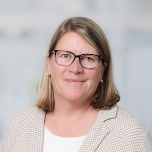 Maike Sellentin Pflegedirektorin Amalie Sieveking Krankenhaus Hamburg Maike Sellentin Pflegedirektorin Amalie Sieveking Krankenhaus Hamburg