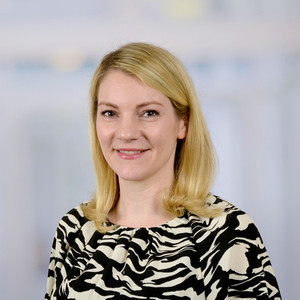 Catarina Mambou - Qualitätsmanagement - Amalie Sieveking Krankenhaus Catarina Mambou - Qualitätsmanagement - Amalie Sieveking Krankenhaus