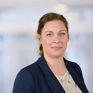Birte Wiedmann - Qualitätsmanagement - Amalie Sieveking Krankenhaus Birte Wiedmann - Qualitätsmanagement - Amalie Sieveking Krankenhaus